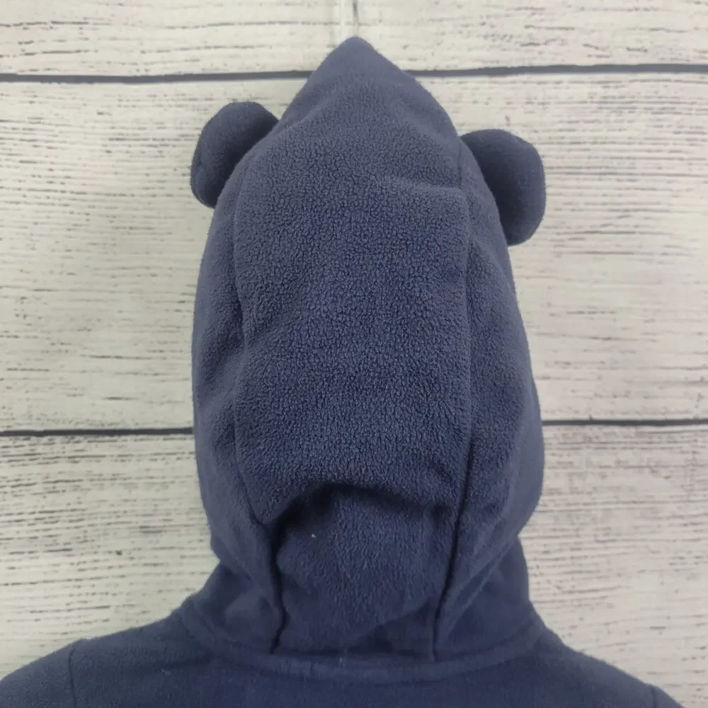 Carter's‎ Boy's Hoodie jacket Size 18 months